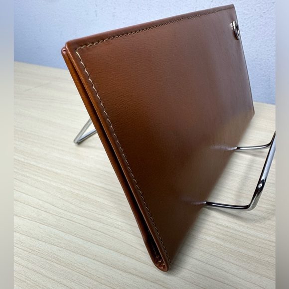 Gucci Vintage Long Wallet with COA - Picture 12 of 16